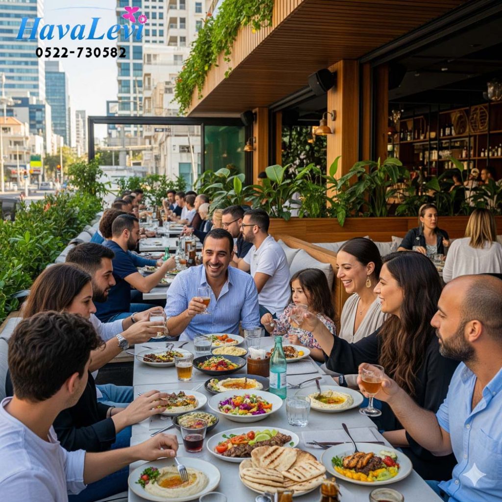 למה ימי כיף תורמים לחברה?