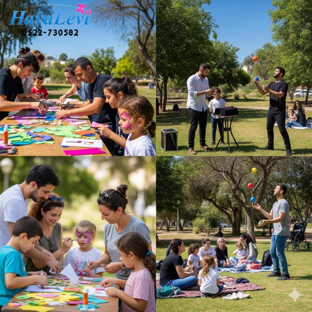 סדנאות יצירה להתפתחות הילד – למה הן כל כך חשובות?