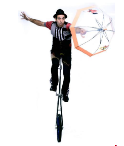 הקרקס הגרעיני
